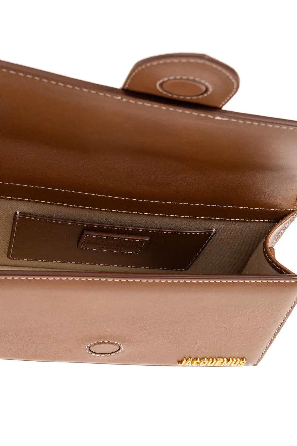 Le Chiquito Noeud Bag