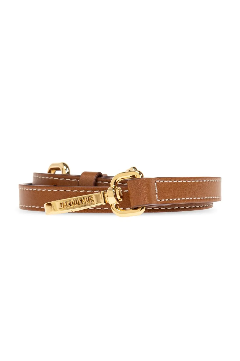Le Chiquito Noeud Bag