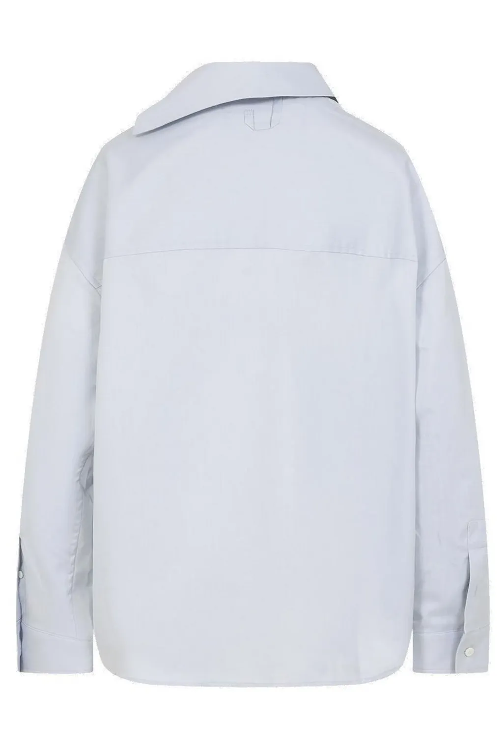 Oversized Shirt