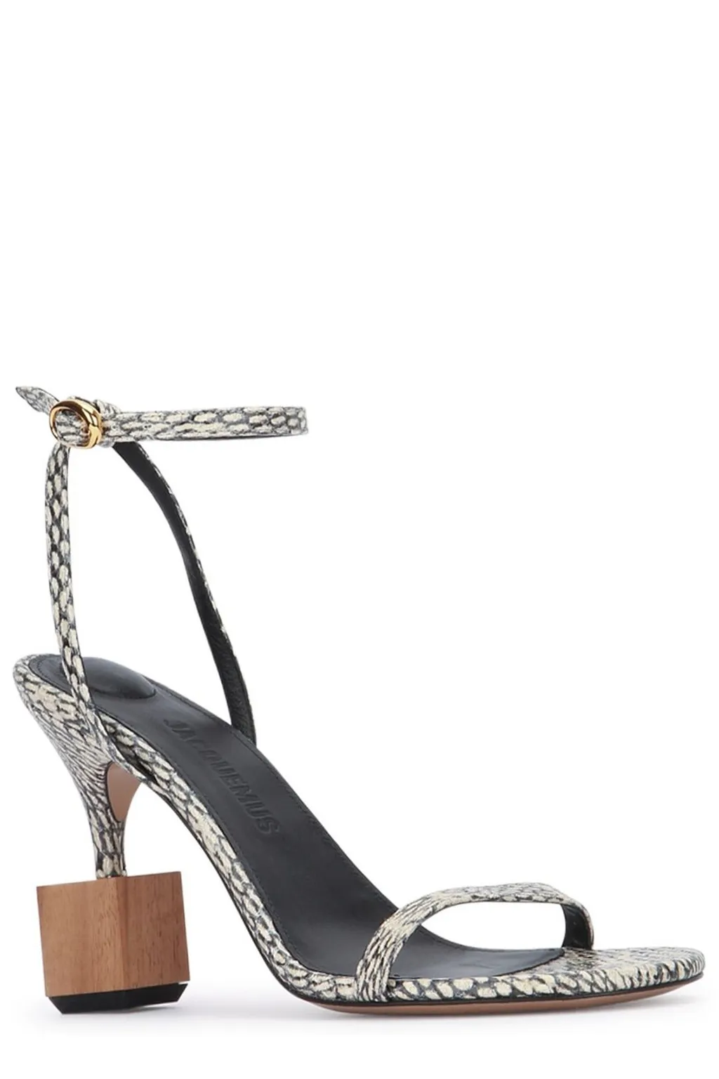 Ankle Strap Sandals