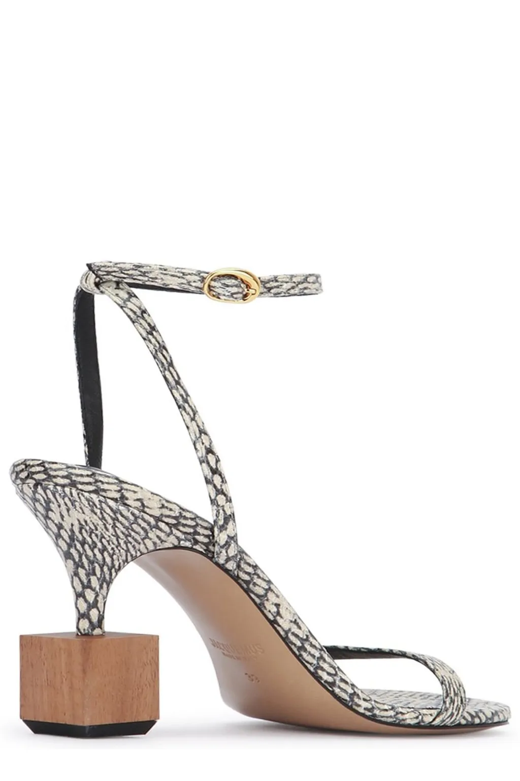 Ankle Strap Sandals