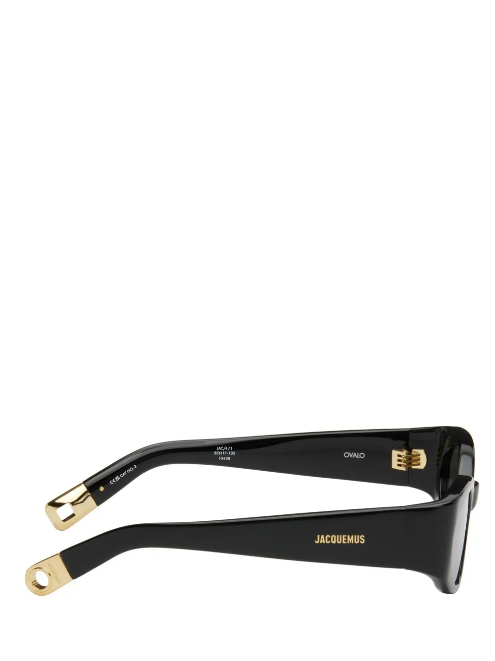 Oval Sunglasses