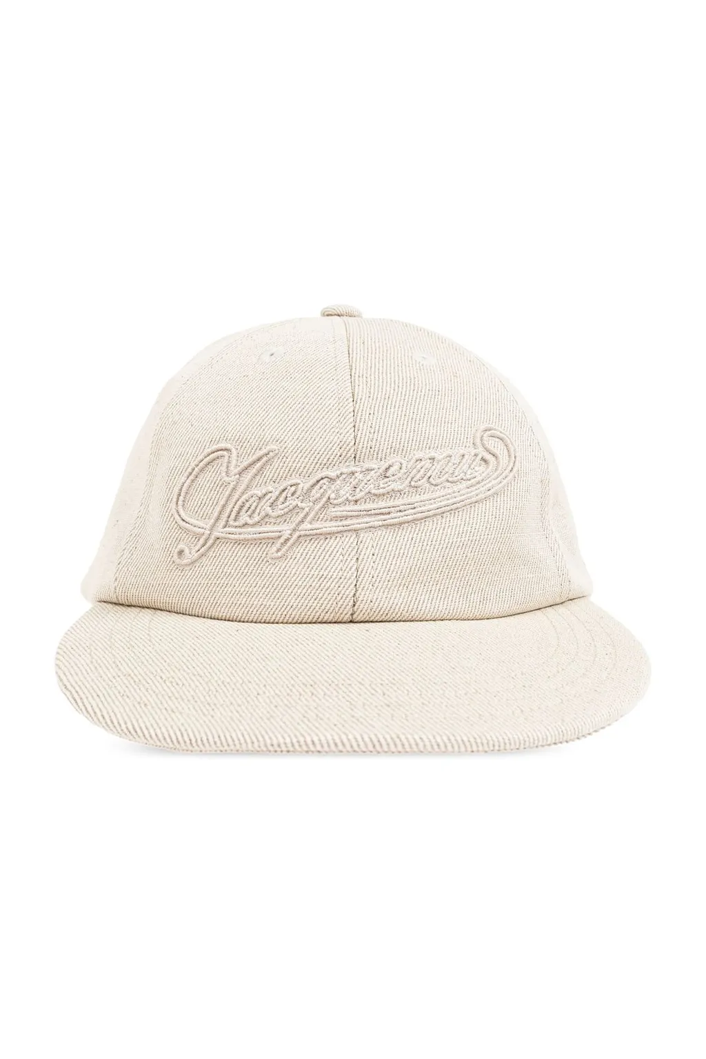 Logo Baseball Cap