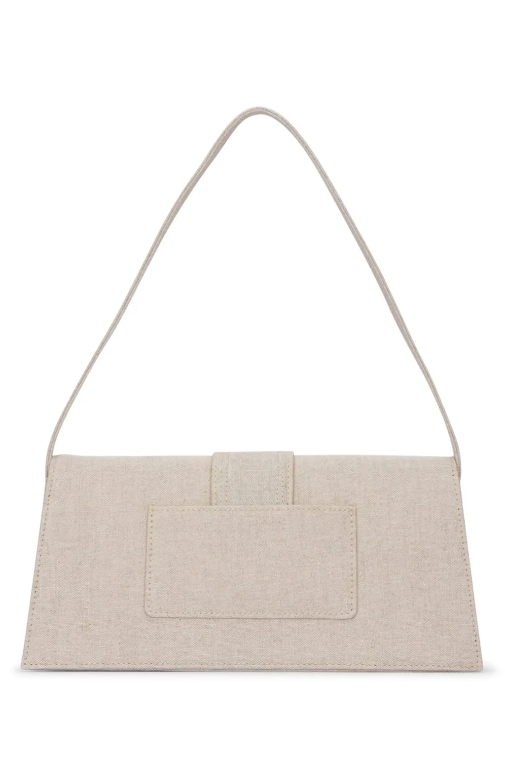 Le Sac Chiquito Noeud Bag