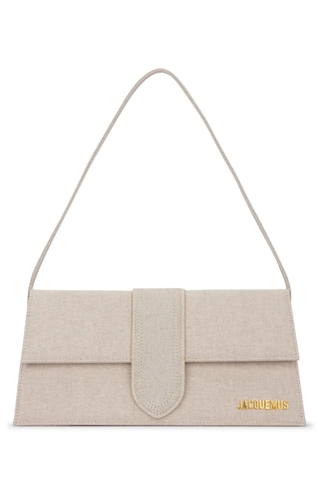 Le Sac Chiquito Noeud Bag