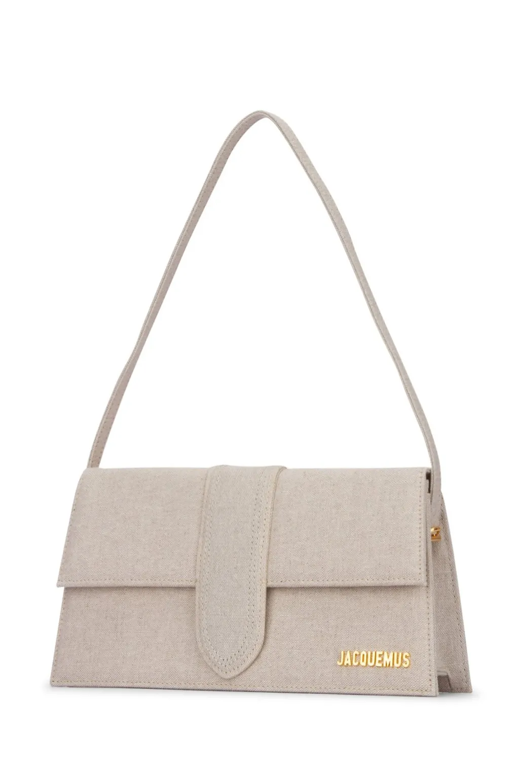 Le Sac Chiquito Noeud Bag