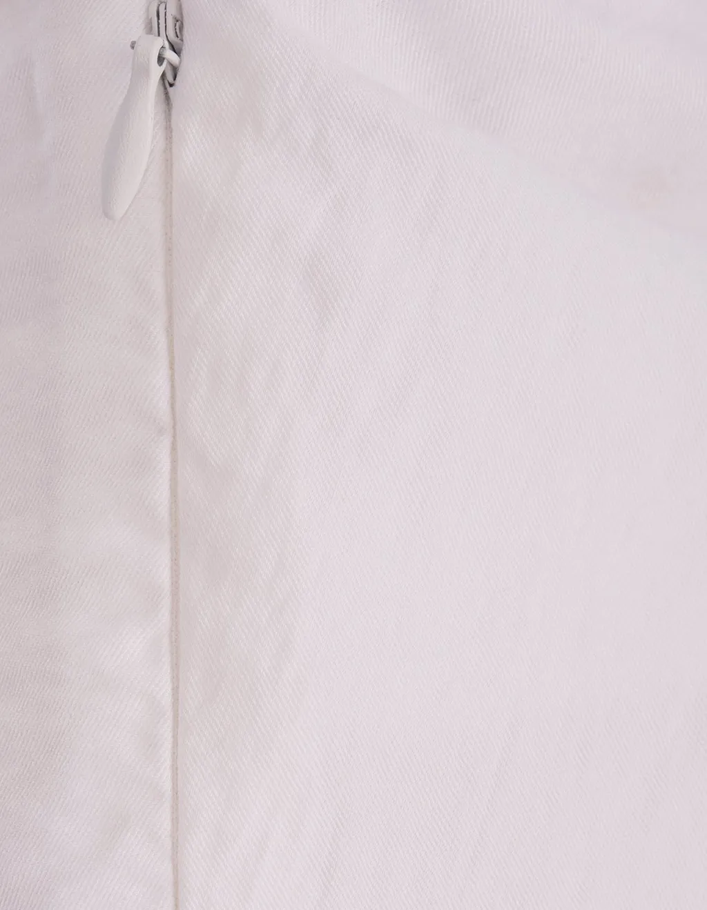 Asymmetric Ruched Dress