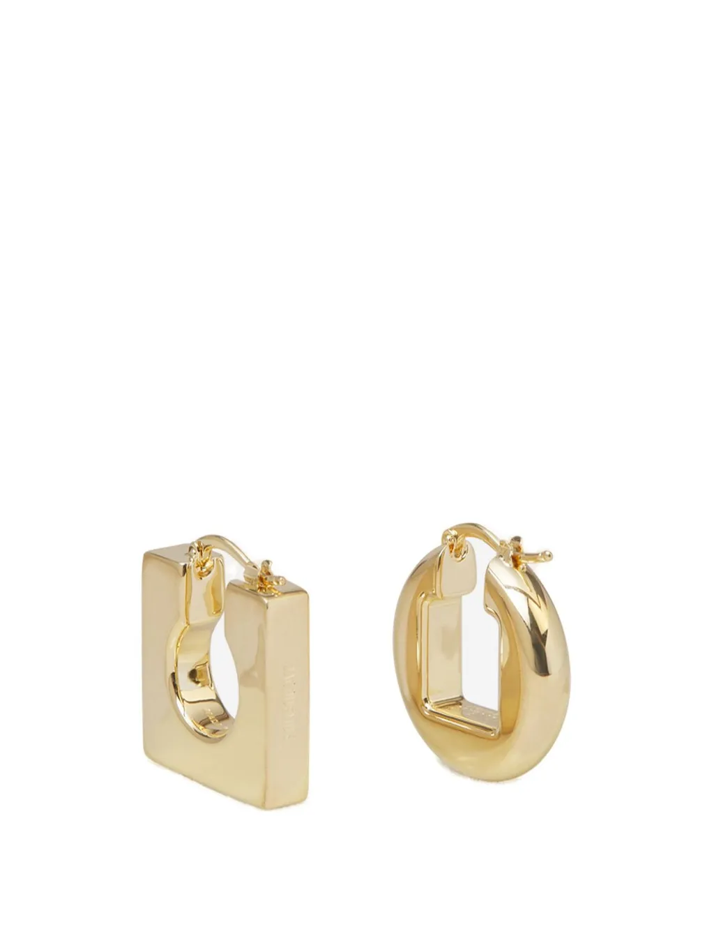 Hoop Earrings