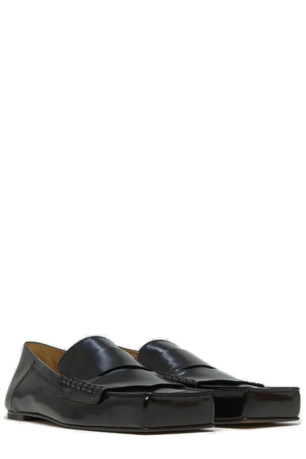 Penny Loafers