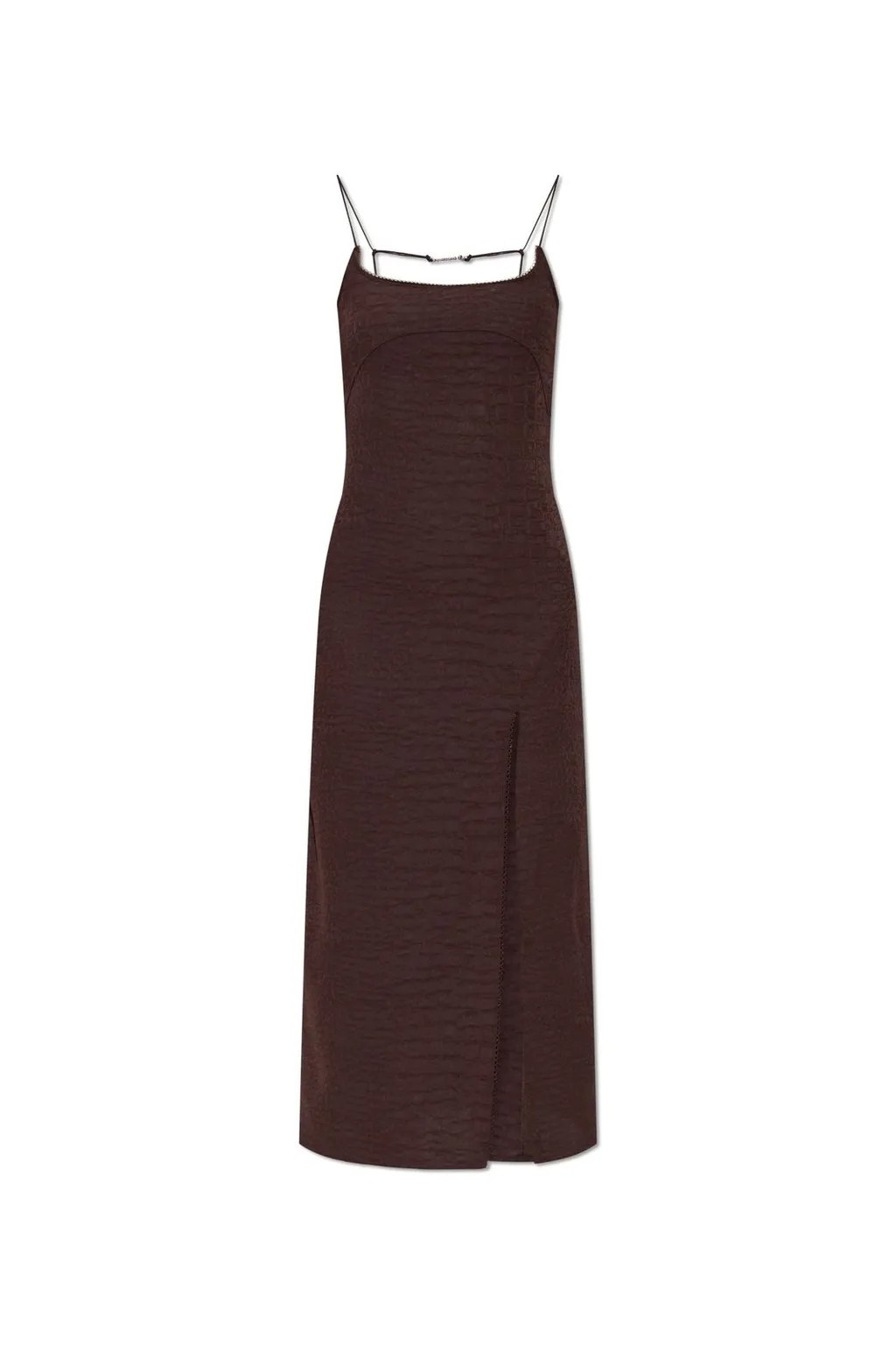 Midi Slip Dress