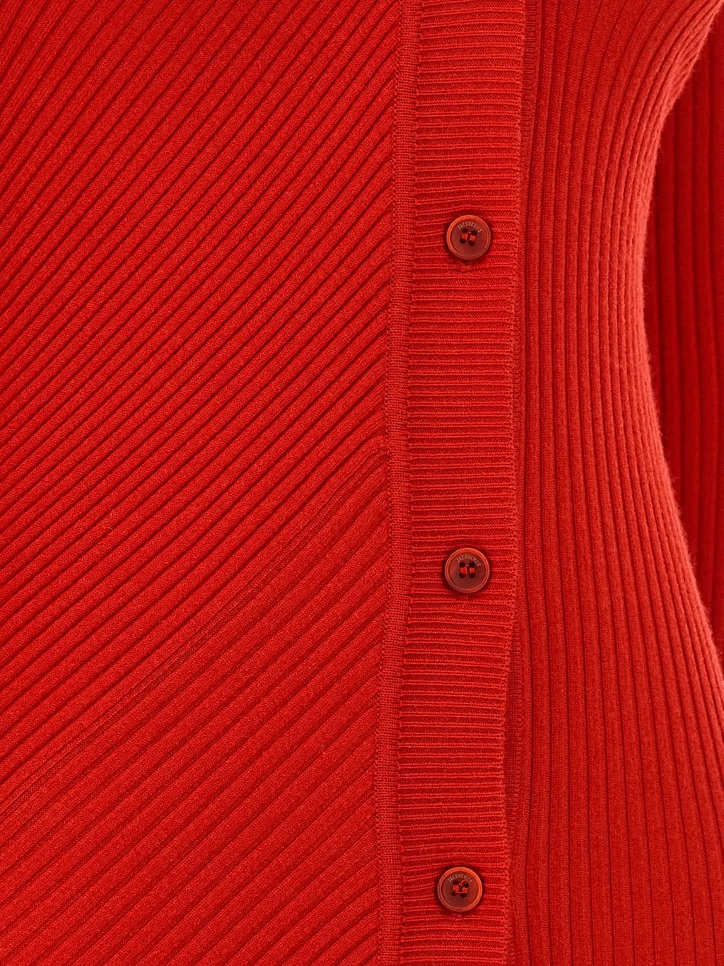 Ribbed Knit Dress
