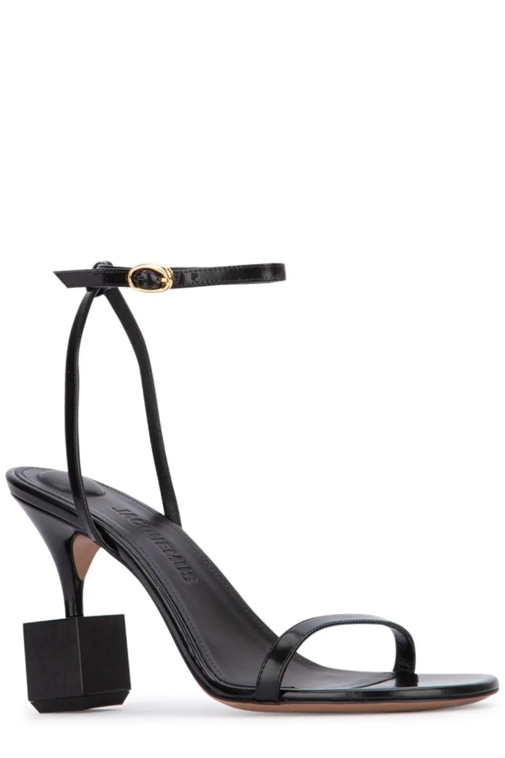 Ankle Strap Sandals