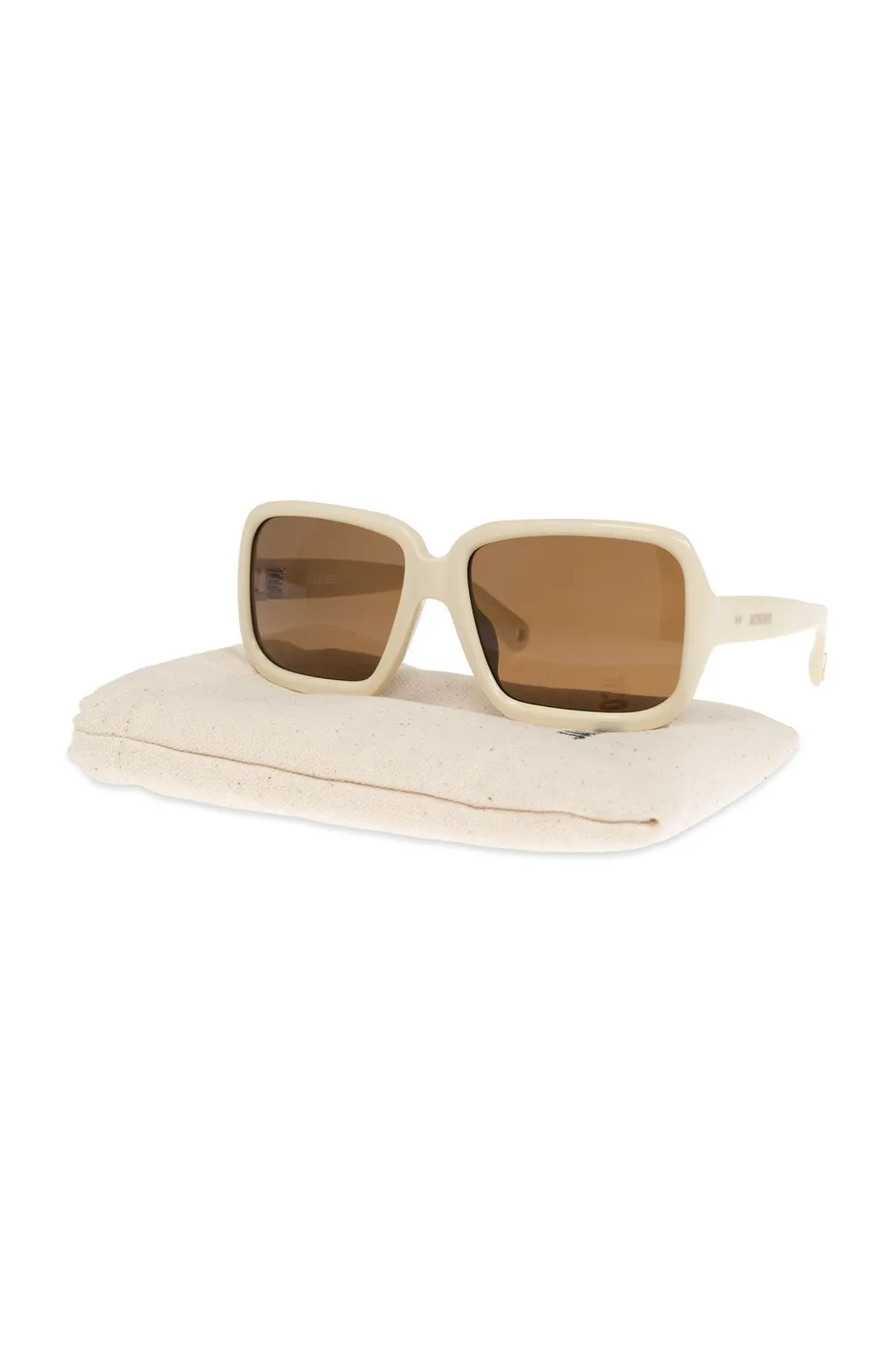 Square Sunglasses