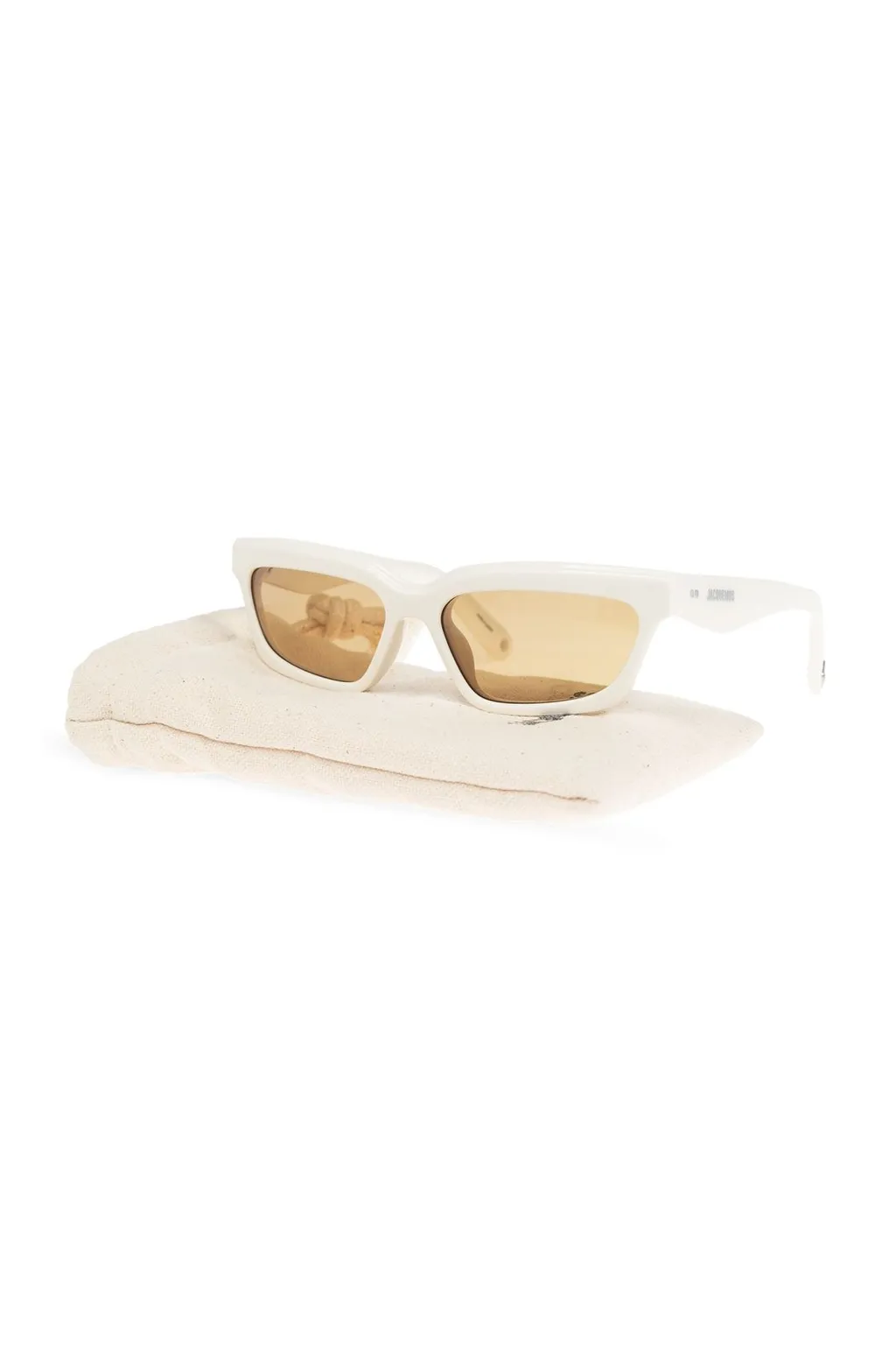 Rectangular Sunglasses