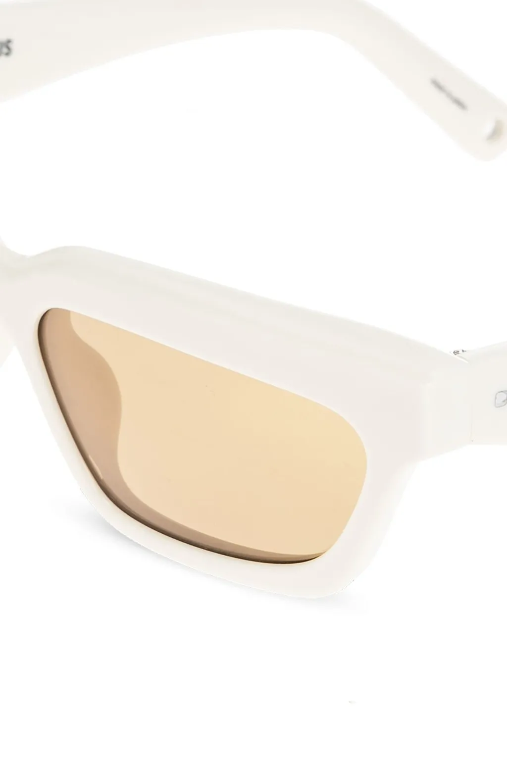 Rectangular Sunglasses