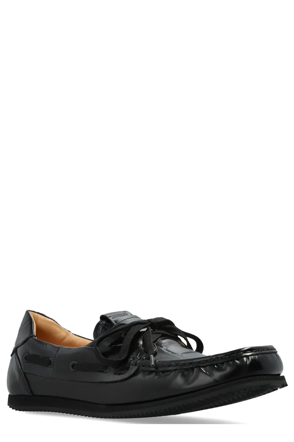 Boat Shoes