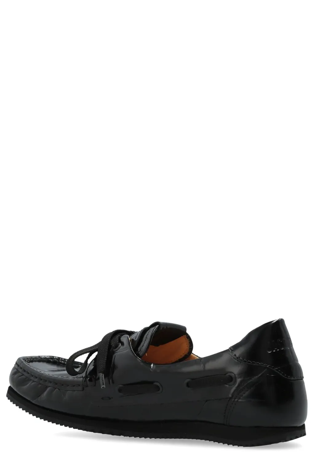 Boat Shoes