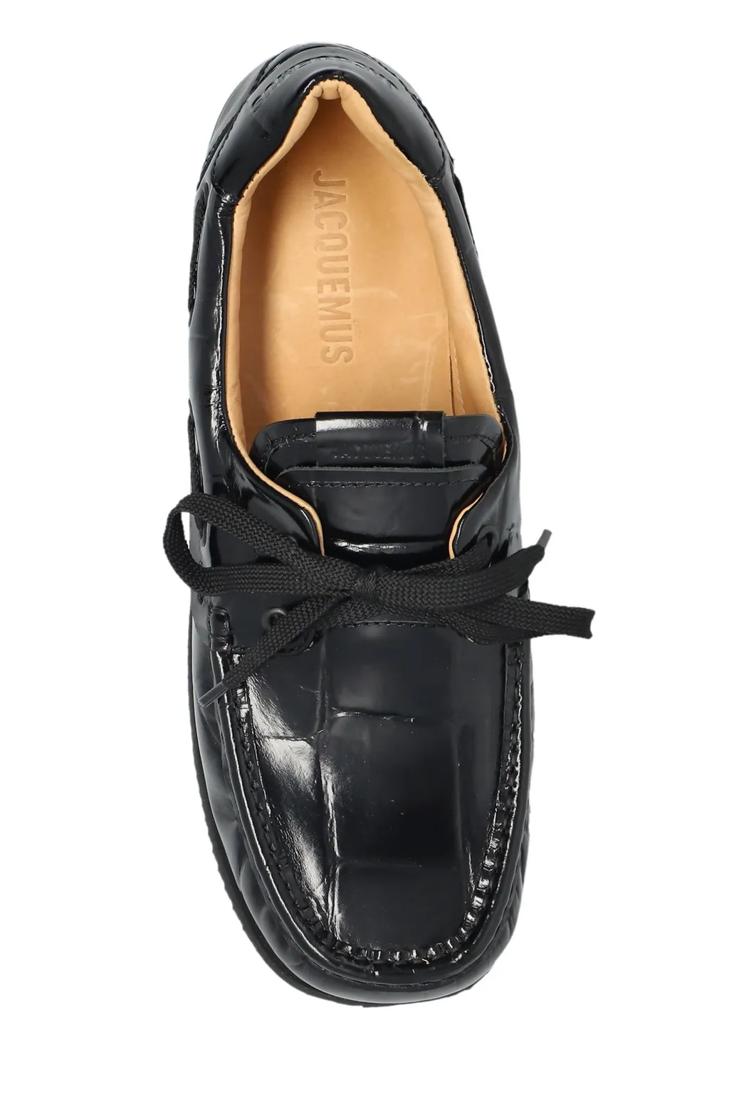 Boat Shoes