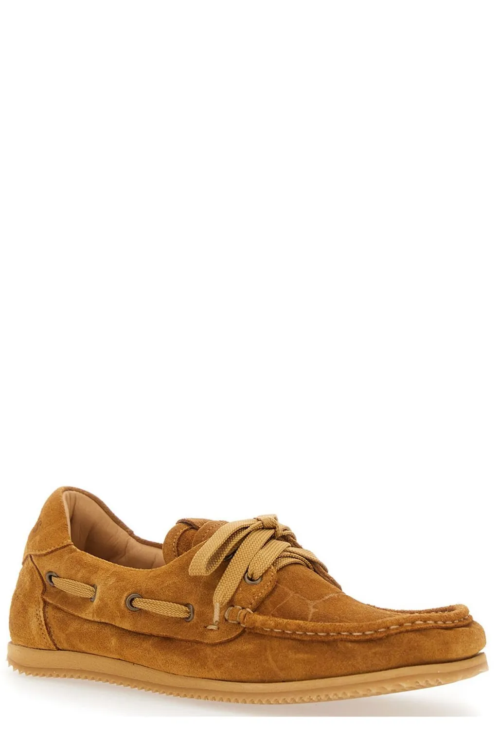 Boat Shoes