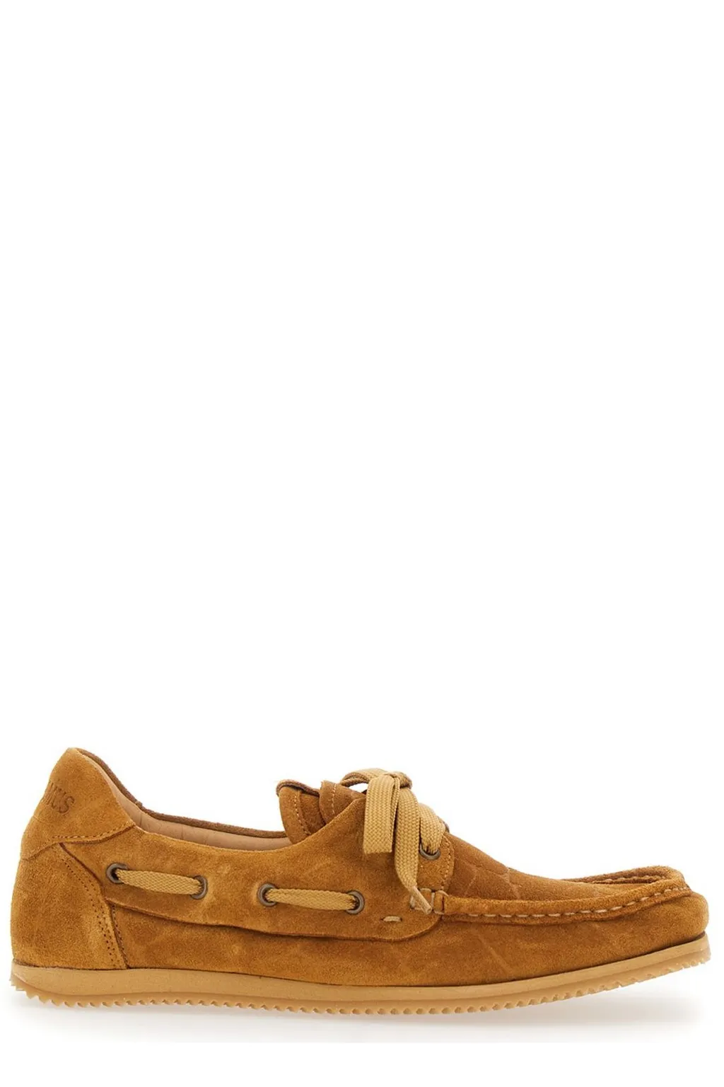 Boat Shoes