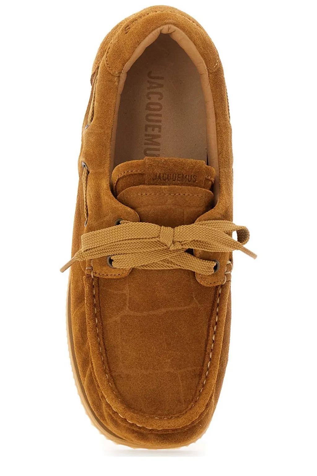 Boat Shoes