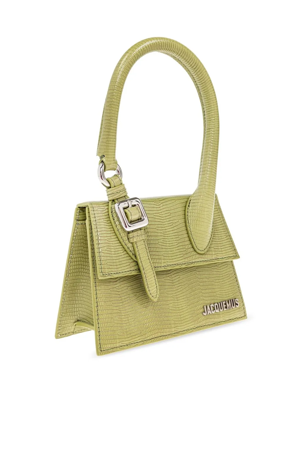 Le Chiquito Noeud Mini Bag