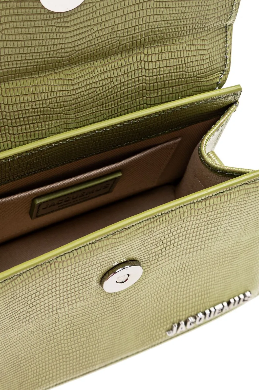 Le Chiquito Noeud Mini Bag
