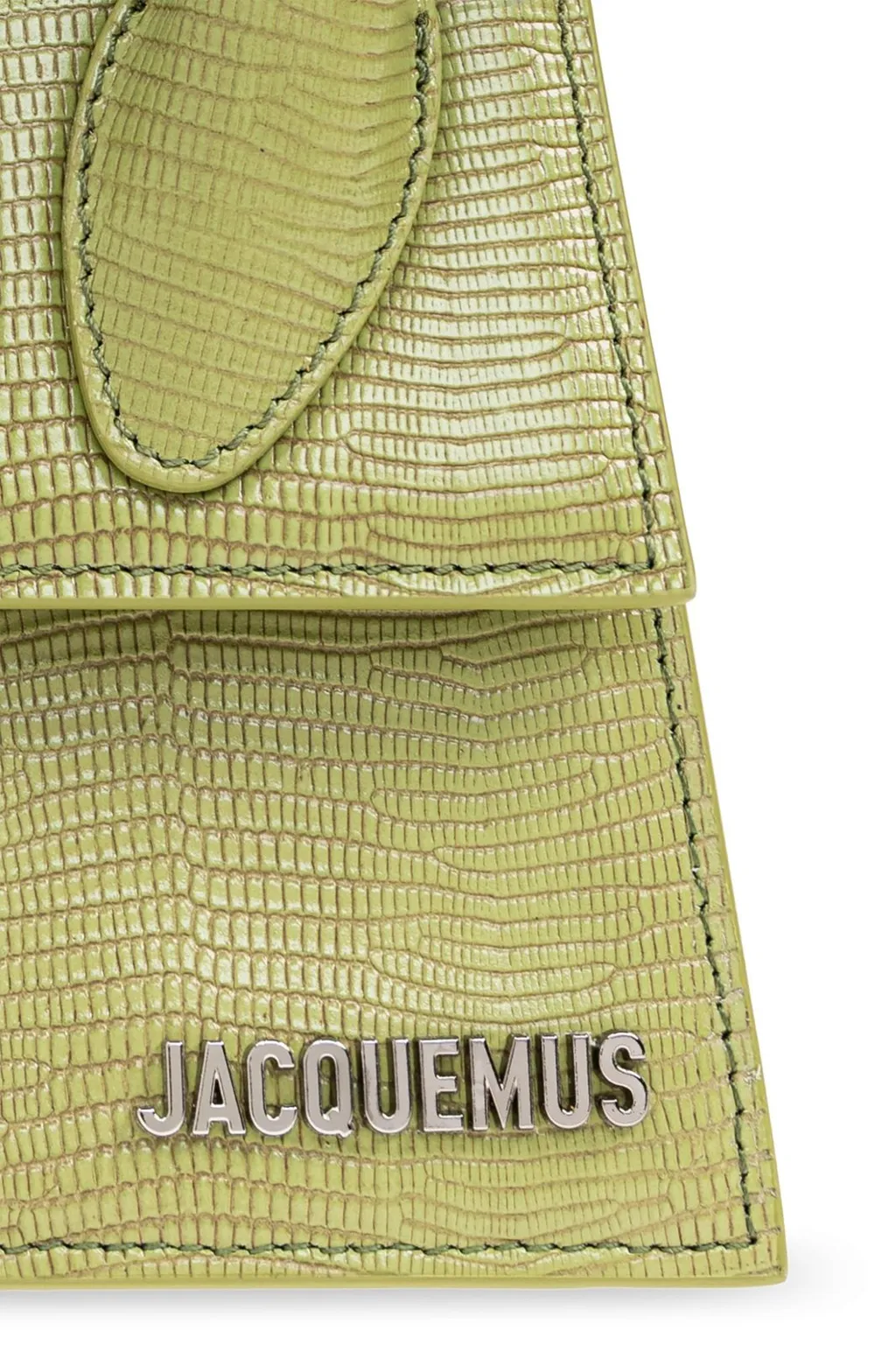 Le Chiquito Noeud Mini Bag