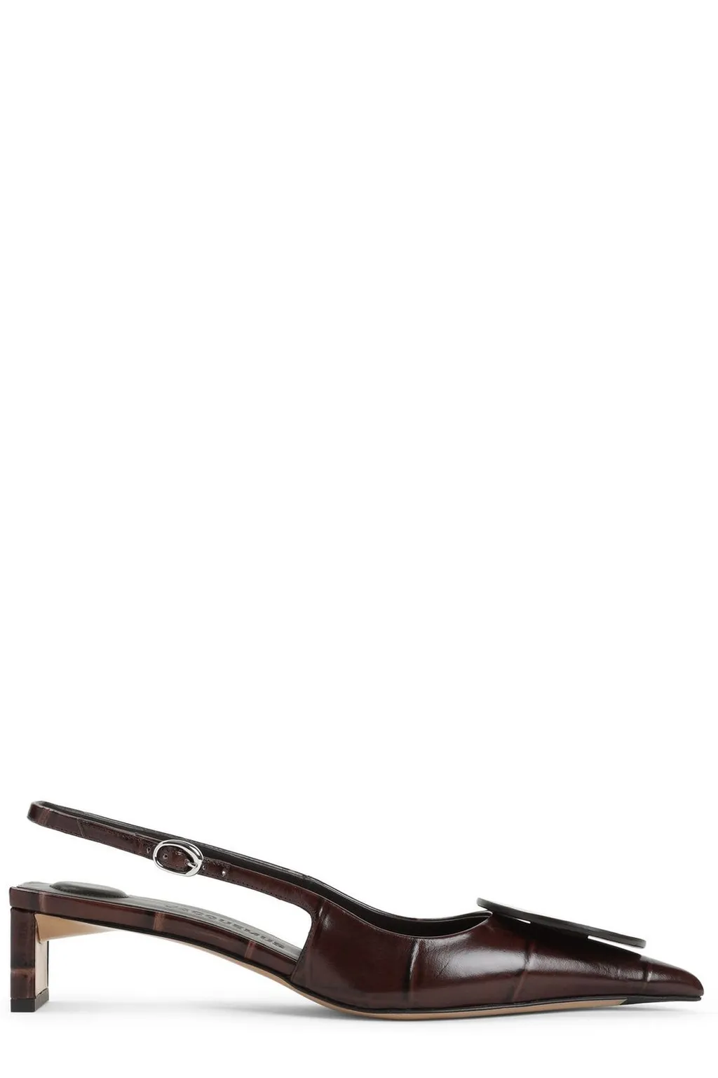 Slingback Pumps