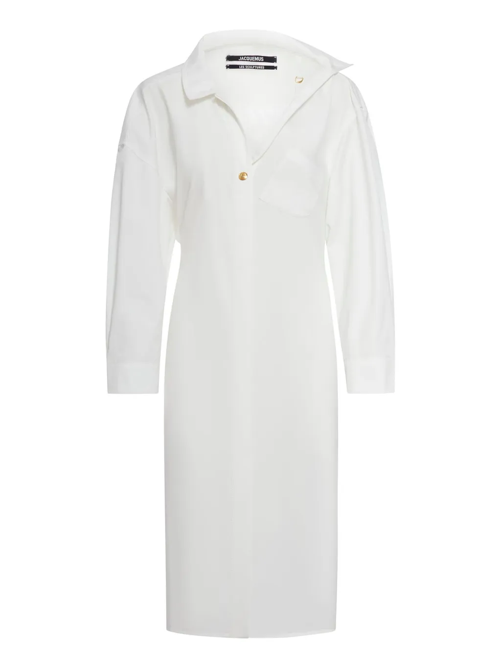 Shirt Dress
