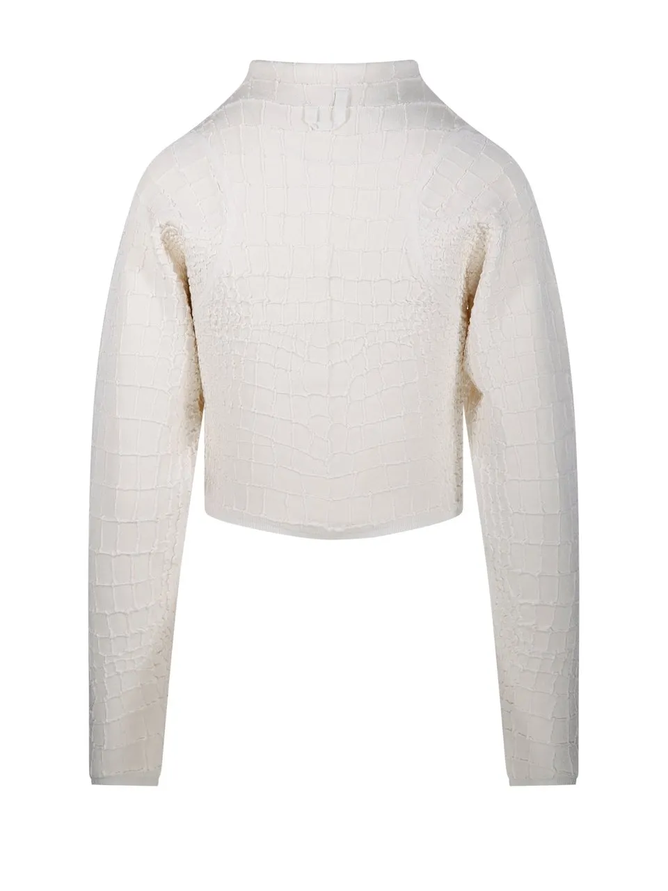 Cropped Jacket