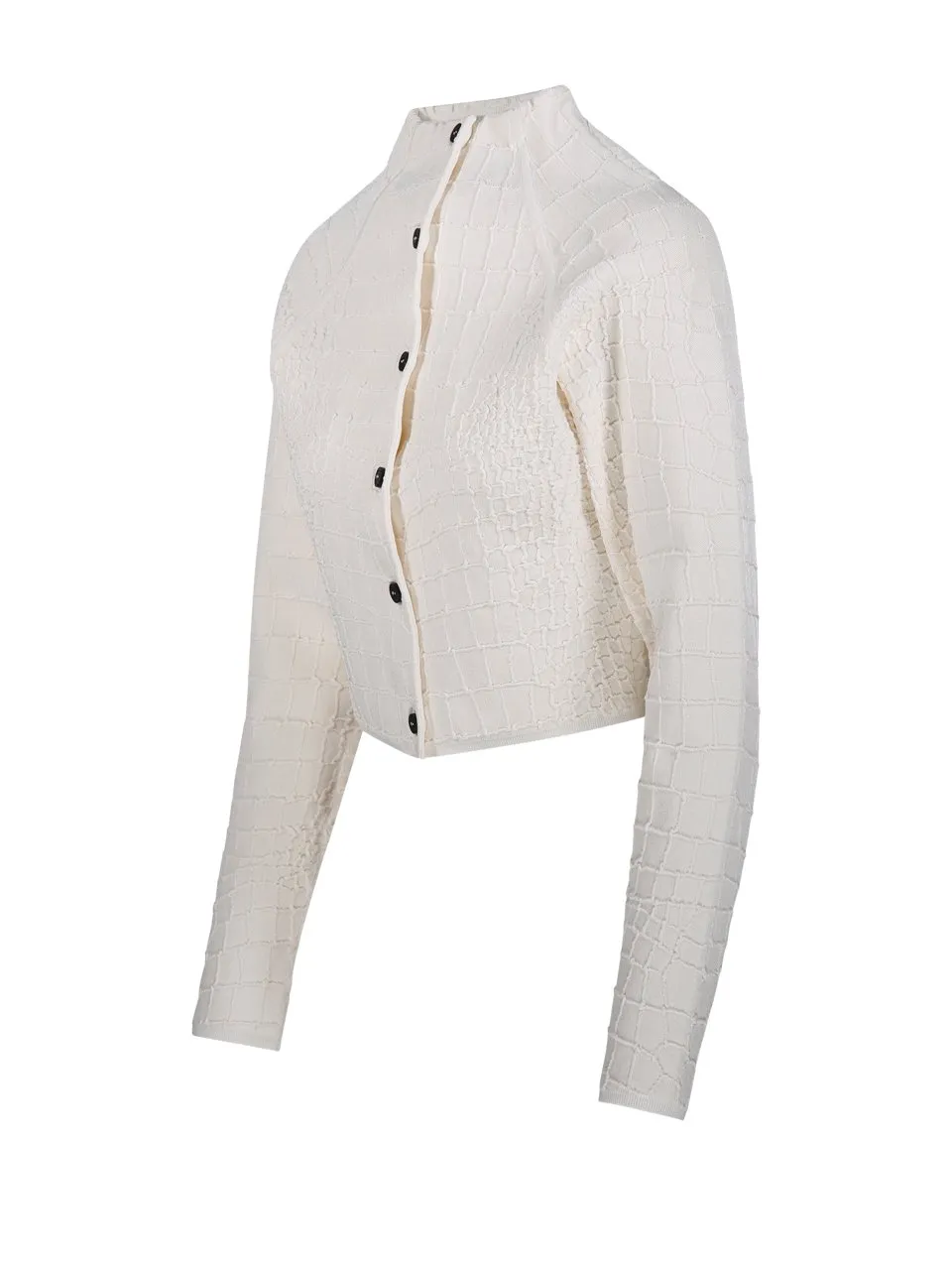 Cropped Jacket