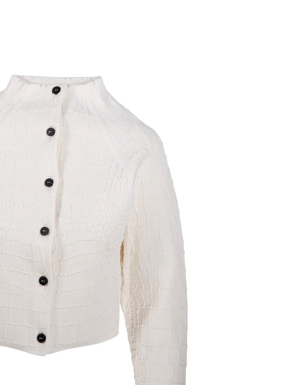 Cropped Jacket
