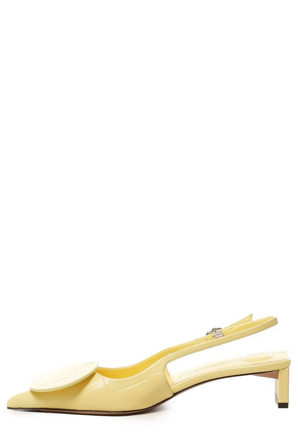 Slingback Pumps