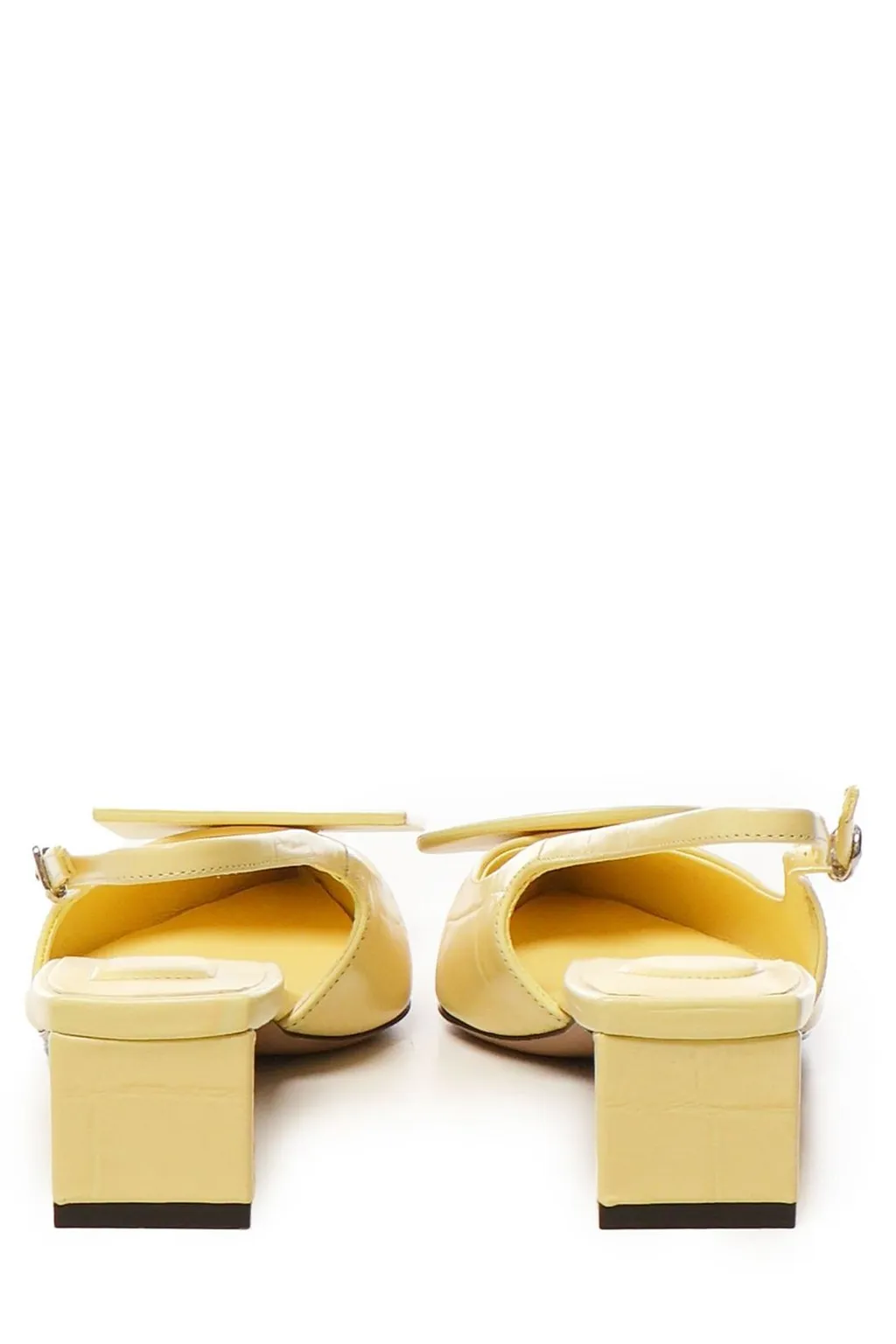 Slingback Pumps