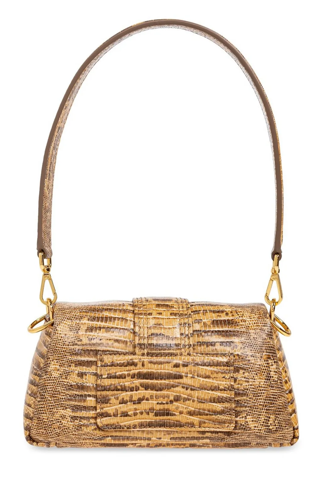 Le Chiquito Noeud Bag