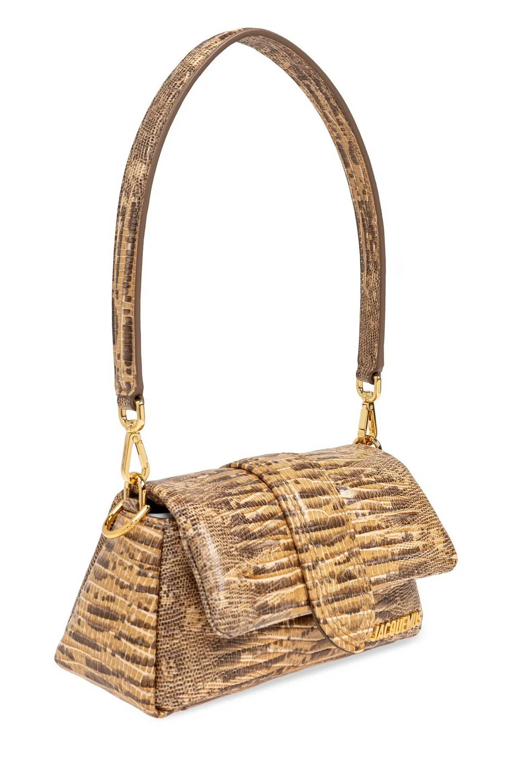 Le Chiquito Noeud Bag