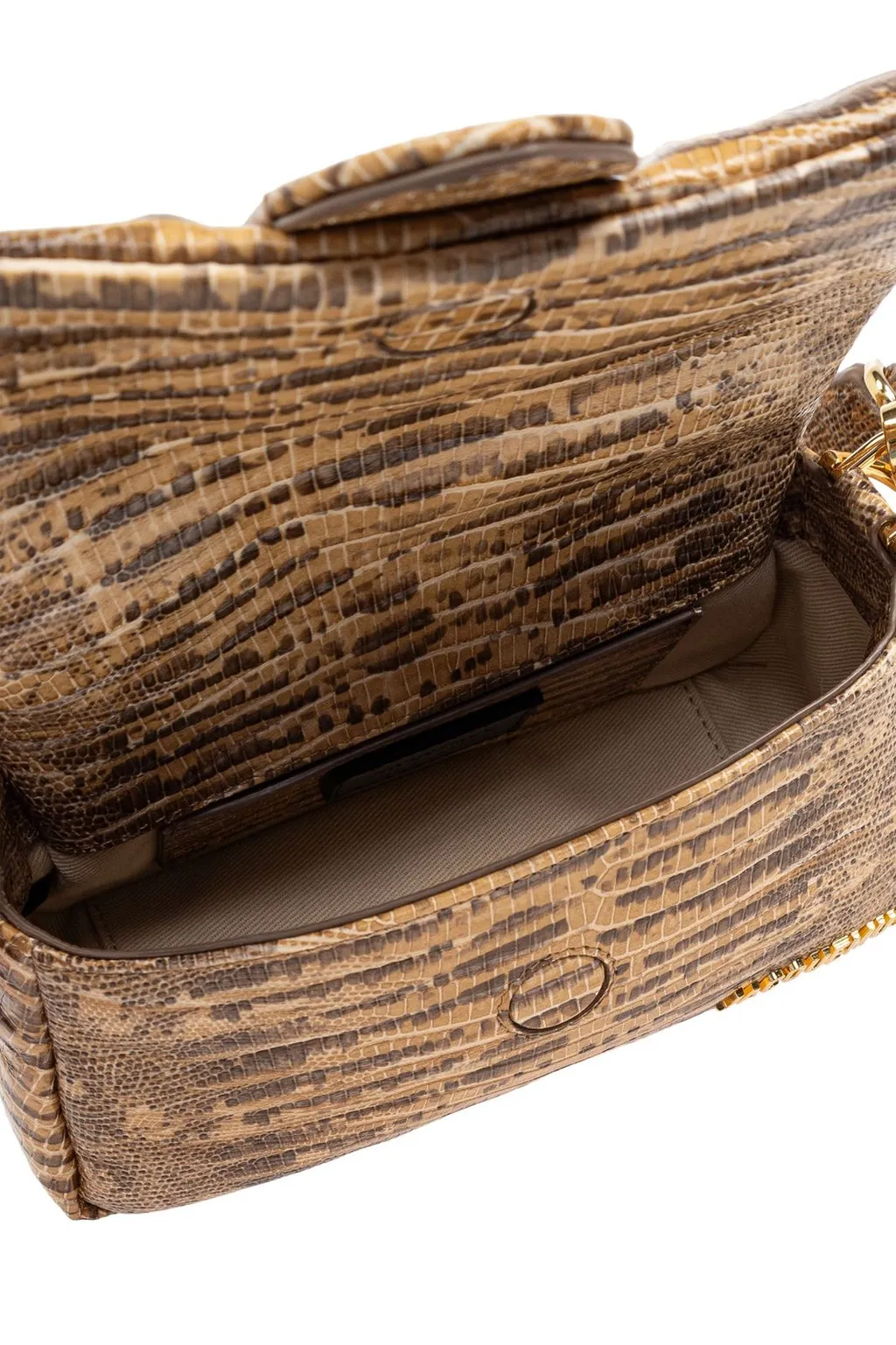 Le Chiquito Noeud Bag