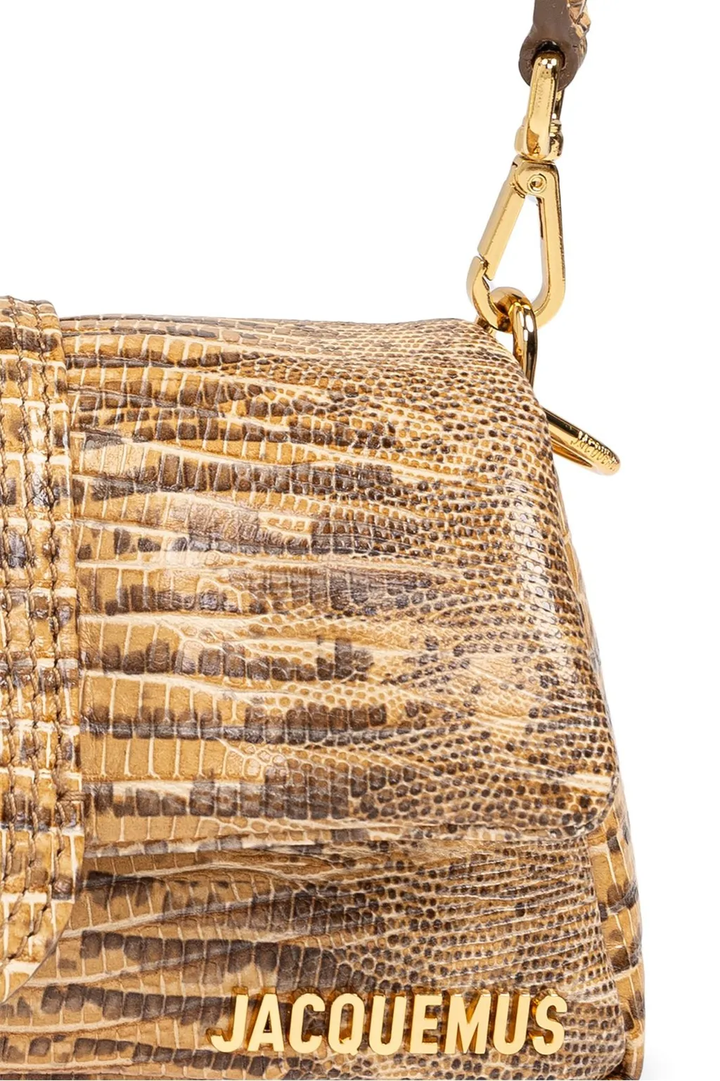 Le Chiquito Noeud Bag