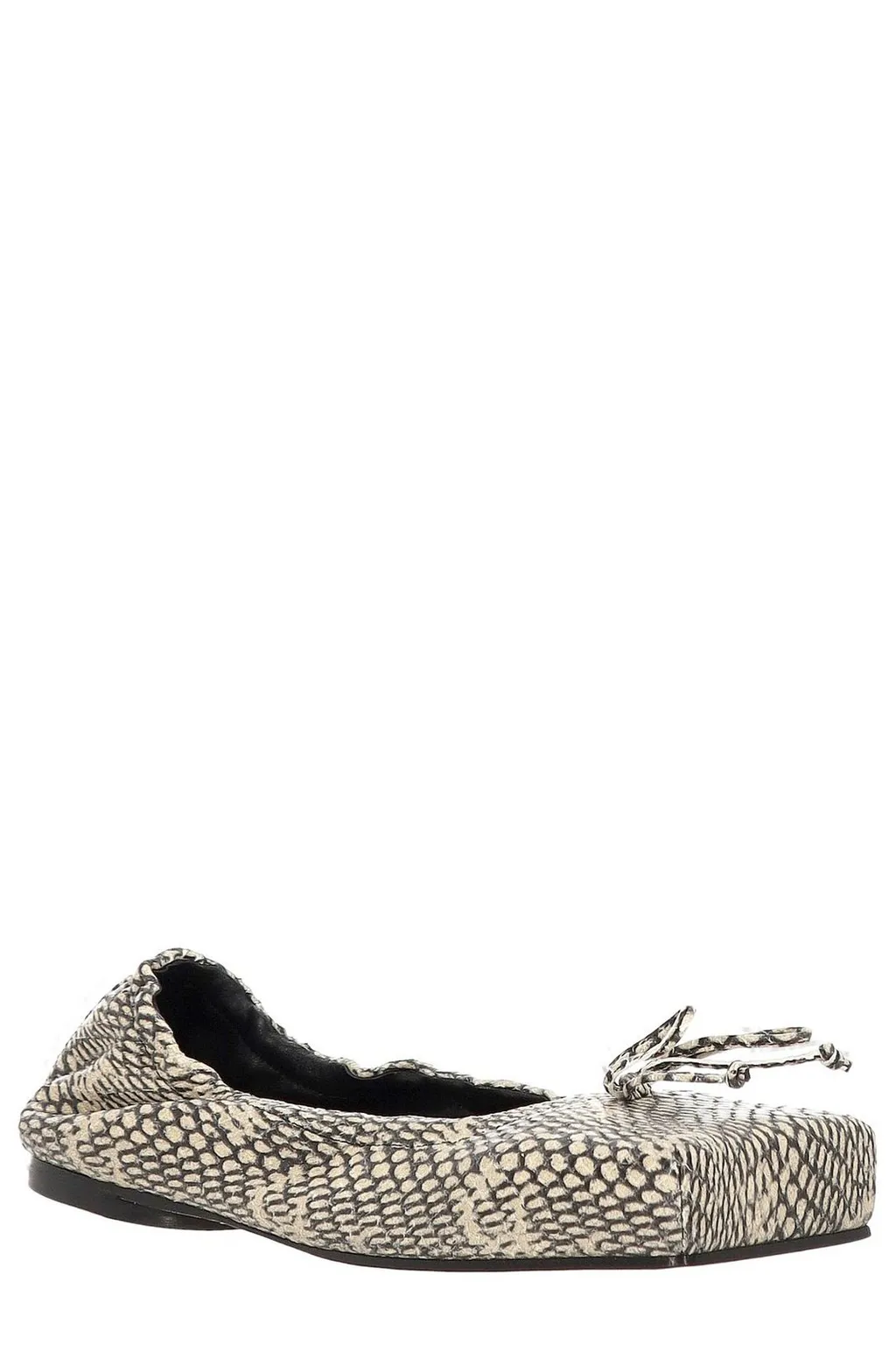 Ballet Flats