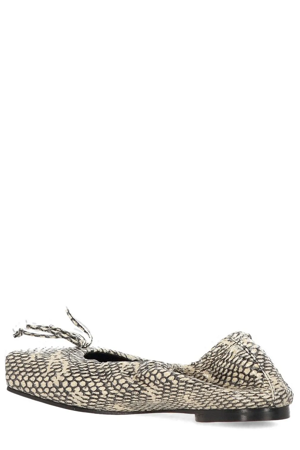 Ballet Flats