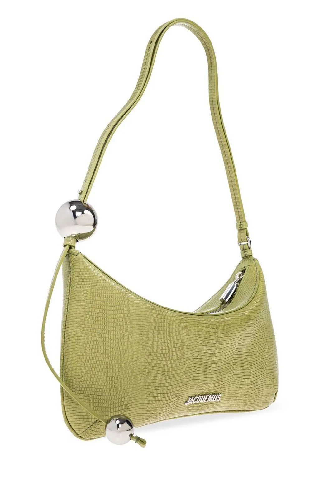 Le Sac Rond Mini Bag