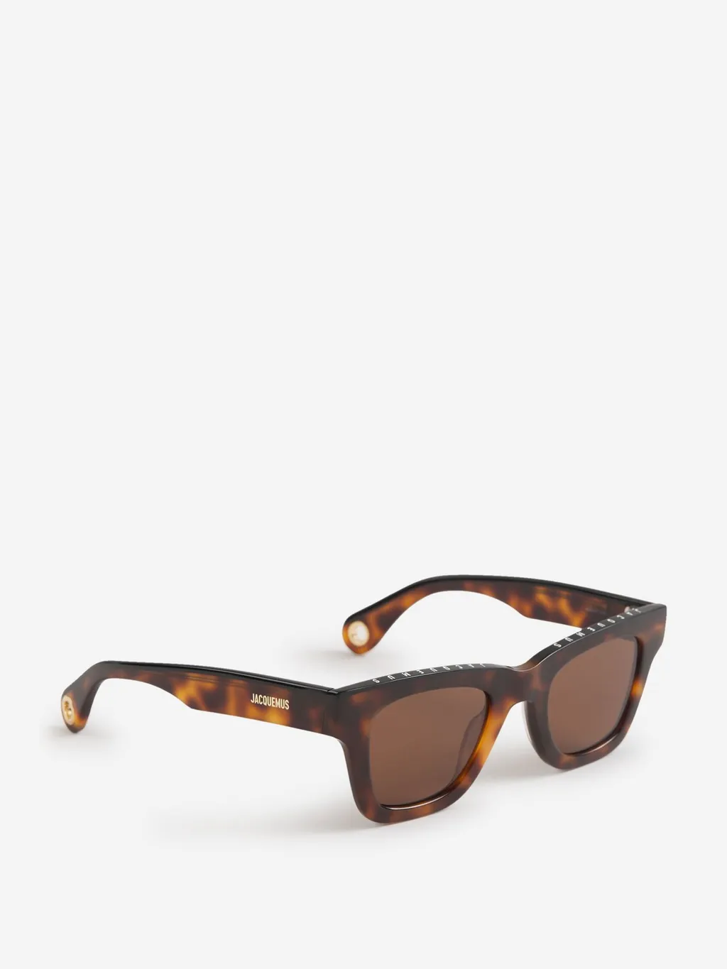 Square Sunglasses