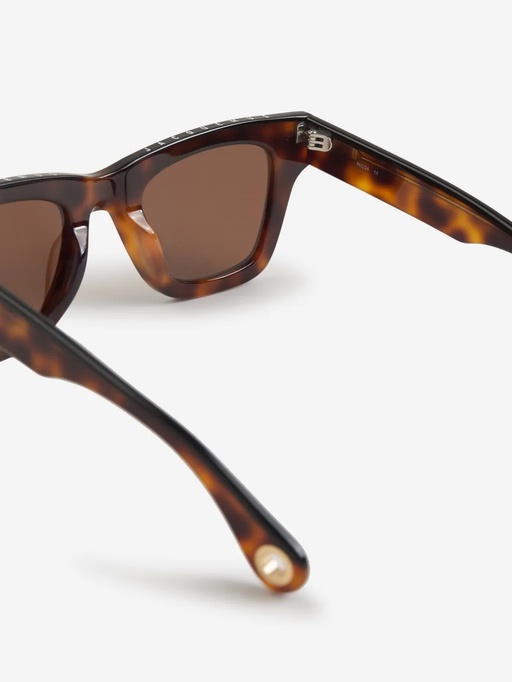 Square Sunglasses