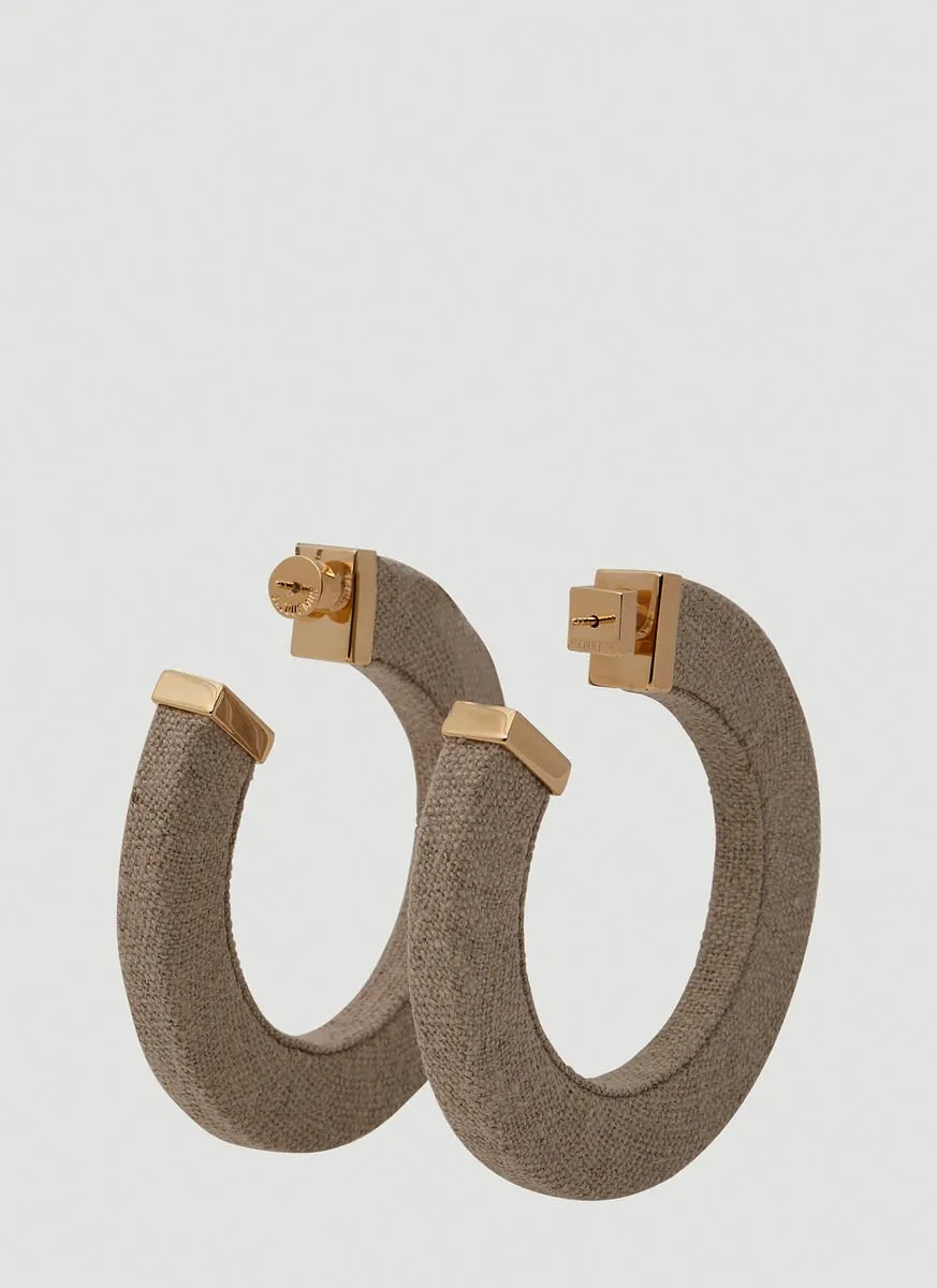 Hoop Earrings
