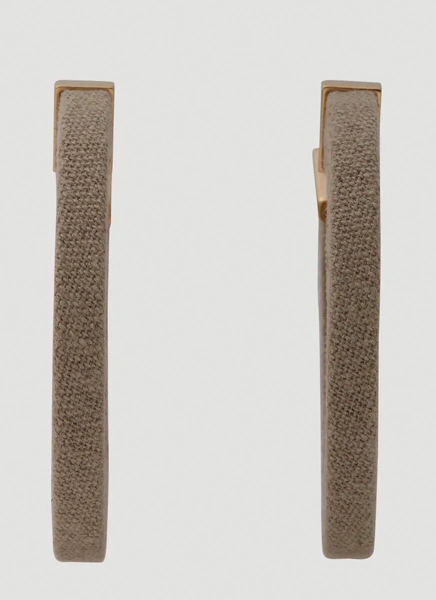 Hoop Earrings