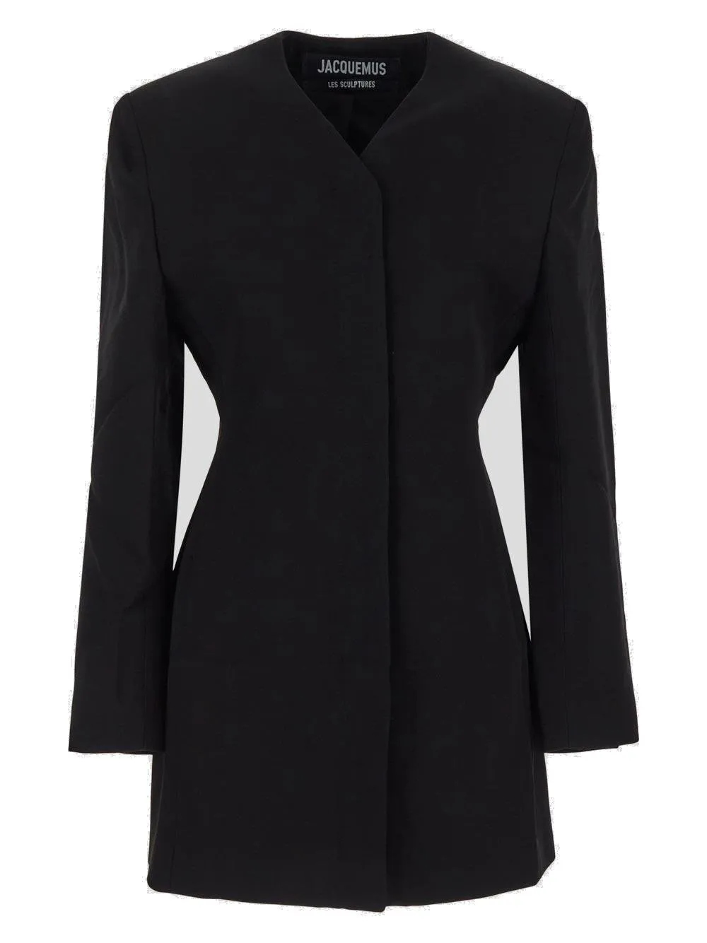 Blazer Dress