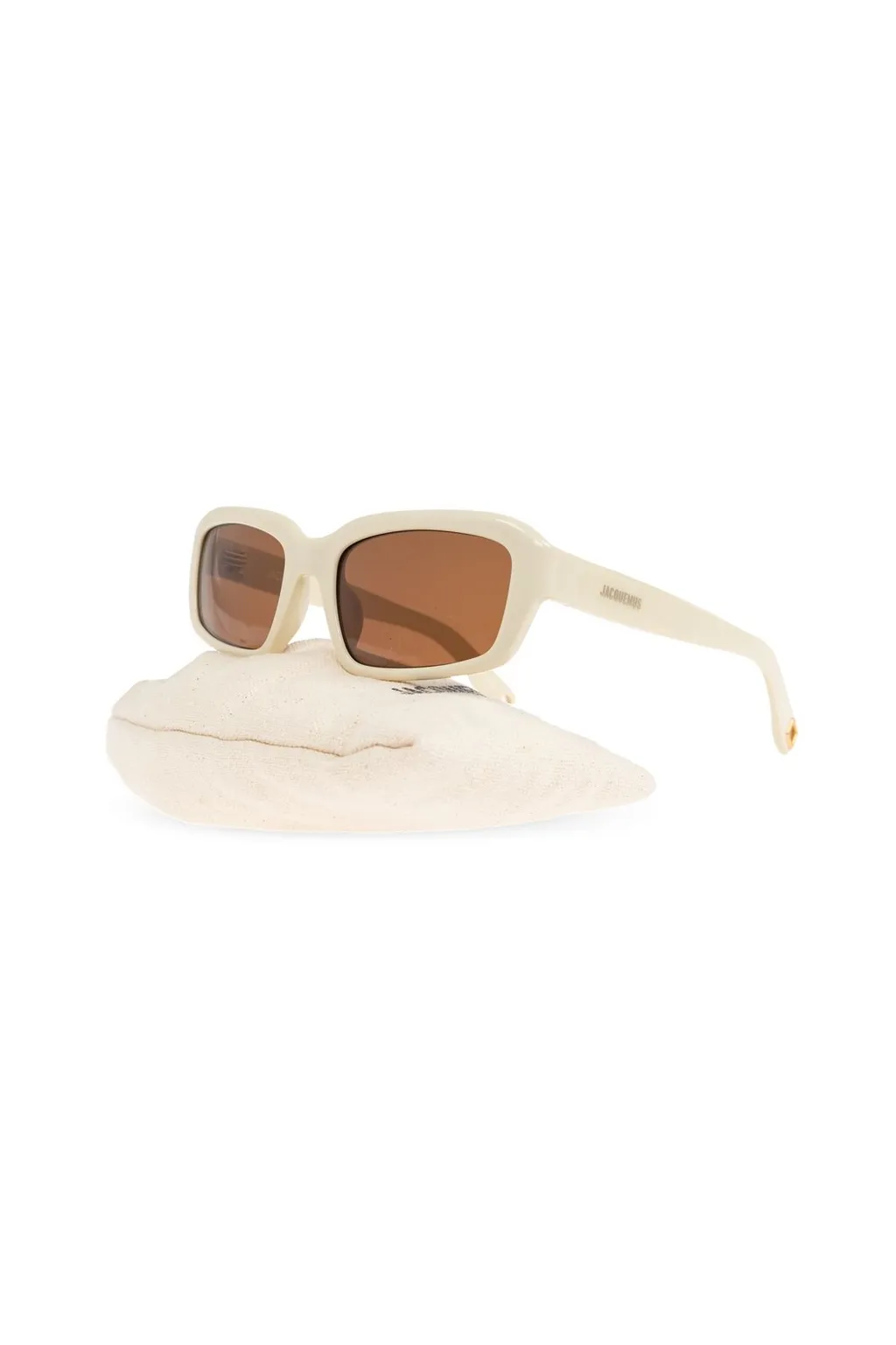 Rectangular Sunglasses