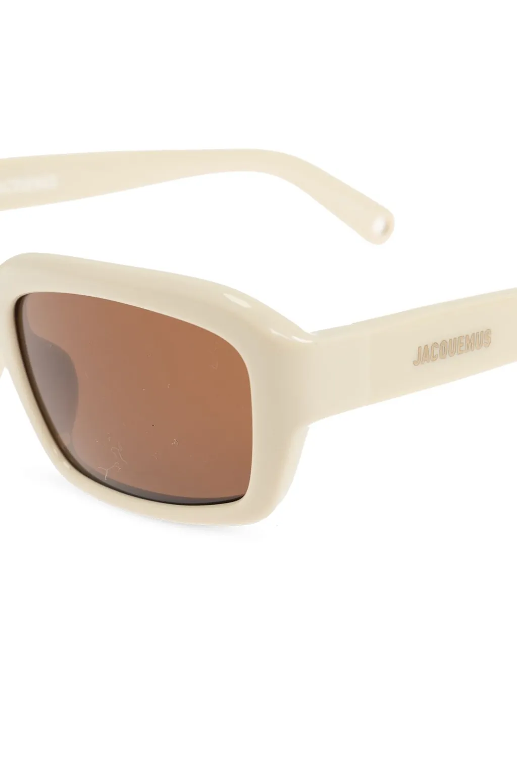 Rectangular Sunglasses