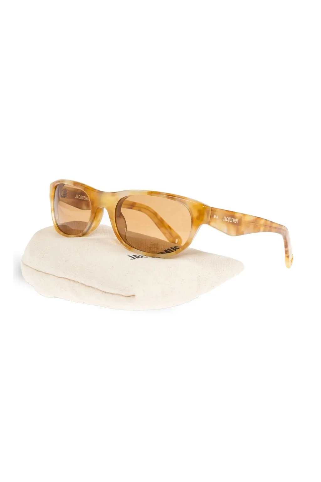 Rectangular Sunglasses